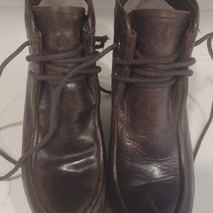 Michael Kors Rory Booties